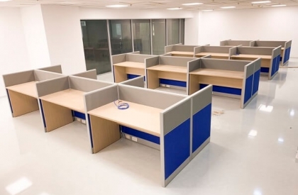 Hướng Dẫn Cách Tìm Nơi Bán Vách Ngăn Văn Phòng Uy Tín